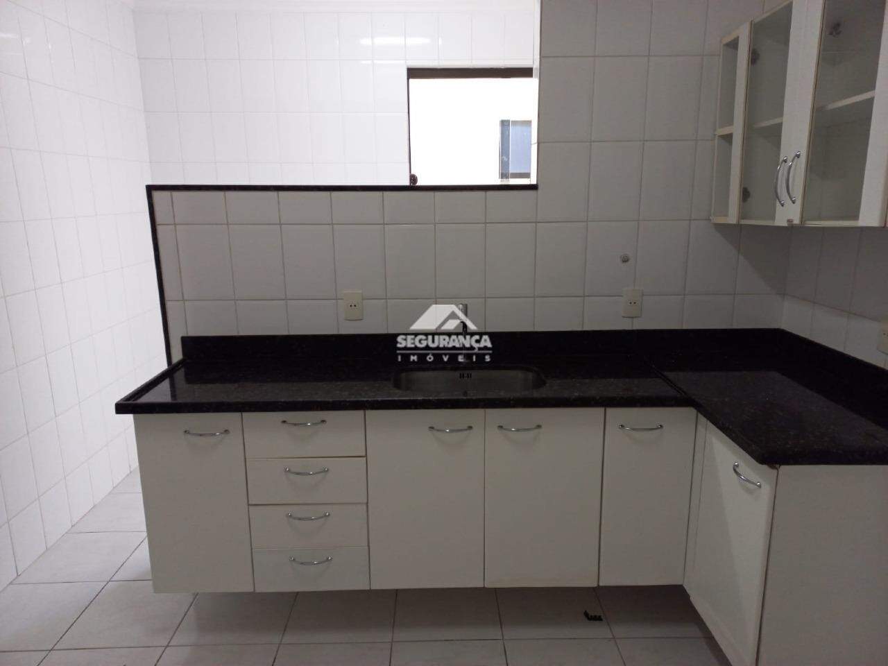 Apartamento à venda no Morada do Vale: COZINHA