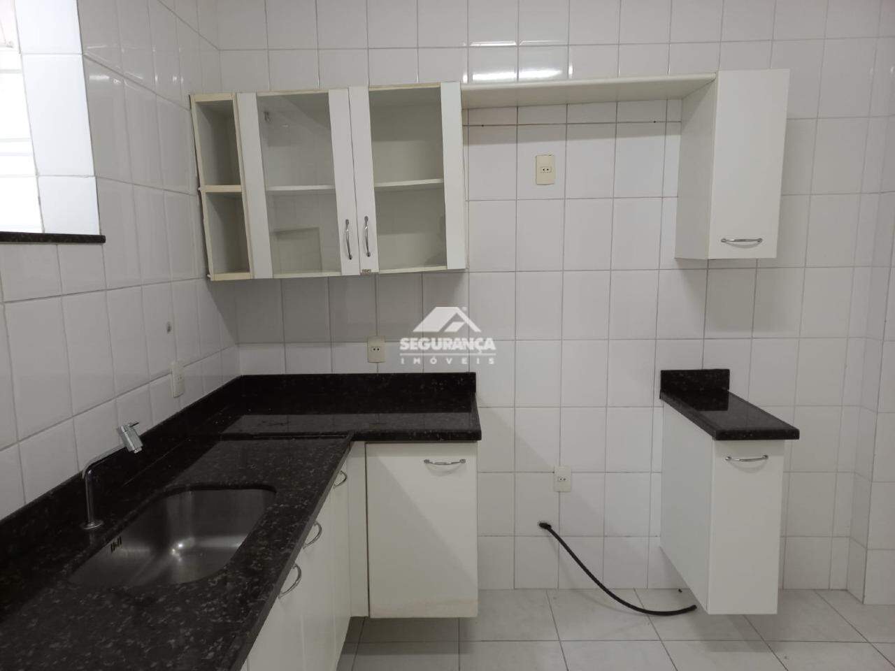 Apartamento à venda no Morada do Vale: COZINHA