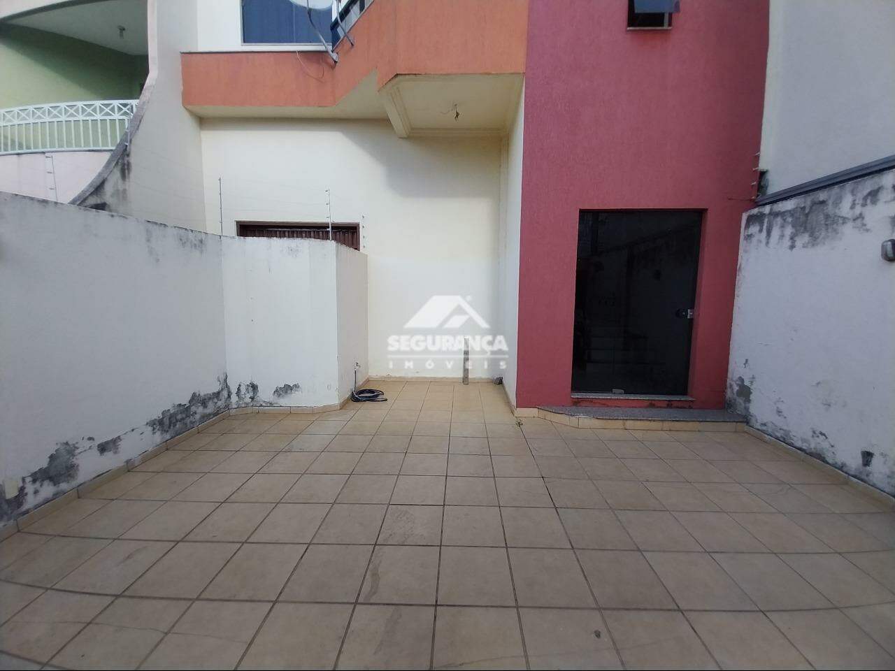 Apartamento à venda no Morada do Vale: GARAGEM