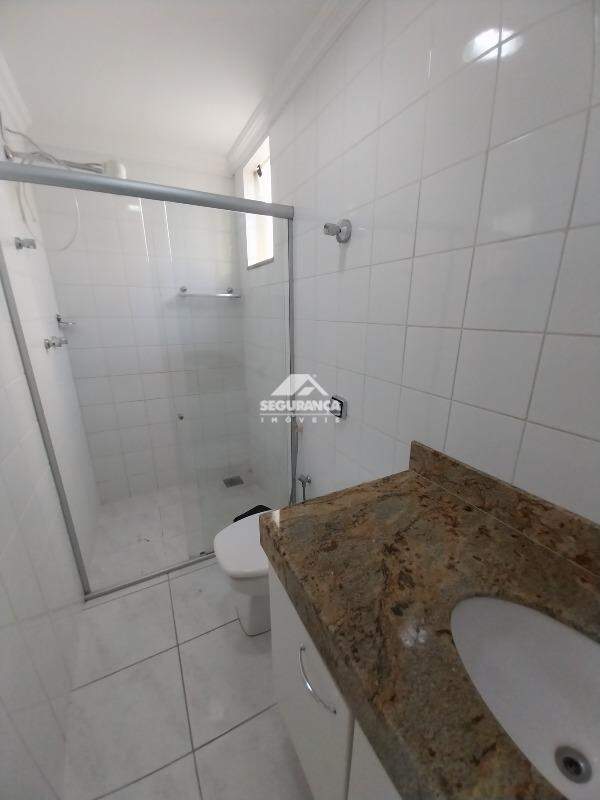 Apartamento à venda no Morada do Vale: BANHEIRO SOCIAL