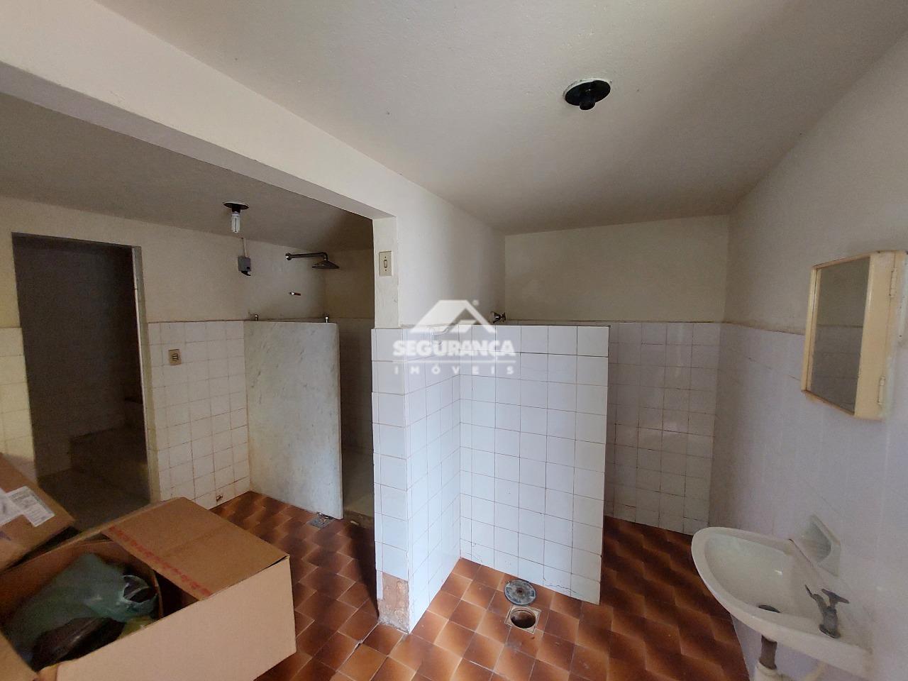 Casa à venda no Ilha dos Araújos: BANHEIRO DCE