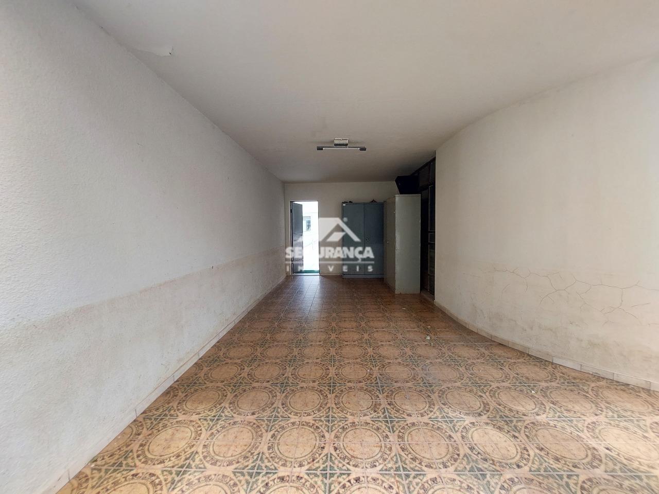 Casa à venda no Ilha dos Araújos: GARAGEM