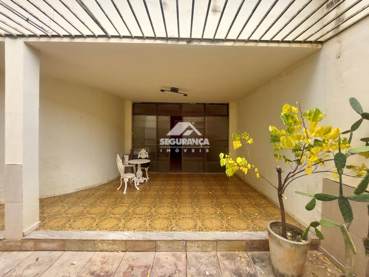 Casa à venda no Ilha dos Araújos: VARANDA