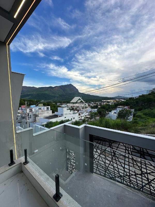 Casa à venda no BELVEDERE: