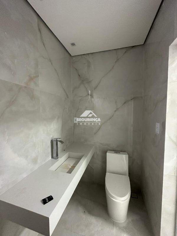 Casa à venda no BELVEDERE: