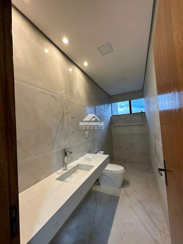 Casa à venda no BELVEDERE: