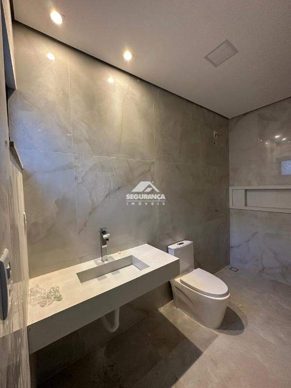 Casa à venda no BELVEDERE: