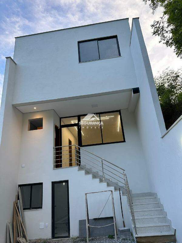 Casa à venda no BELVEDERE: 