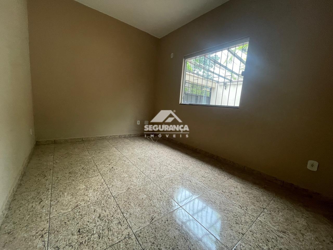 Casa à venda no SANTOS DUMONT: