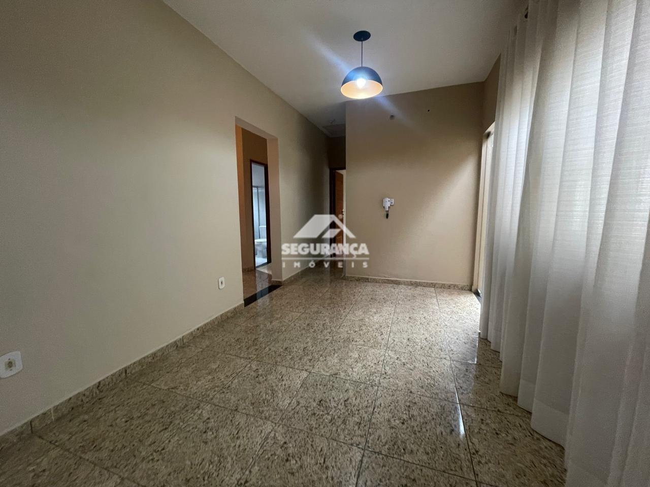 Casa à venda no SANTOS DUMONT: