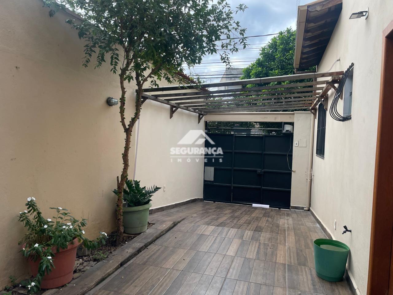 Casa à venda no SANTOS DUMONT: