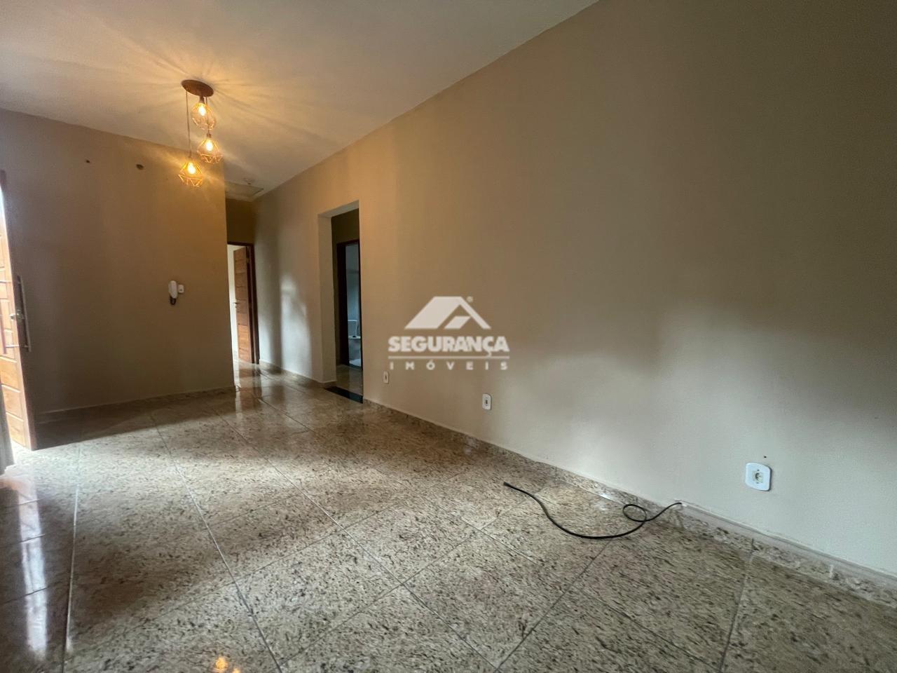 Casa à venda no SANTOS DUMONT: