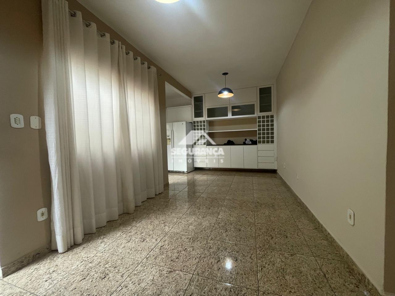 Casa à venda no SANTOS DUMONT: