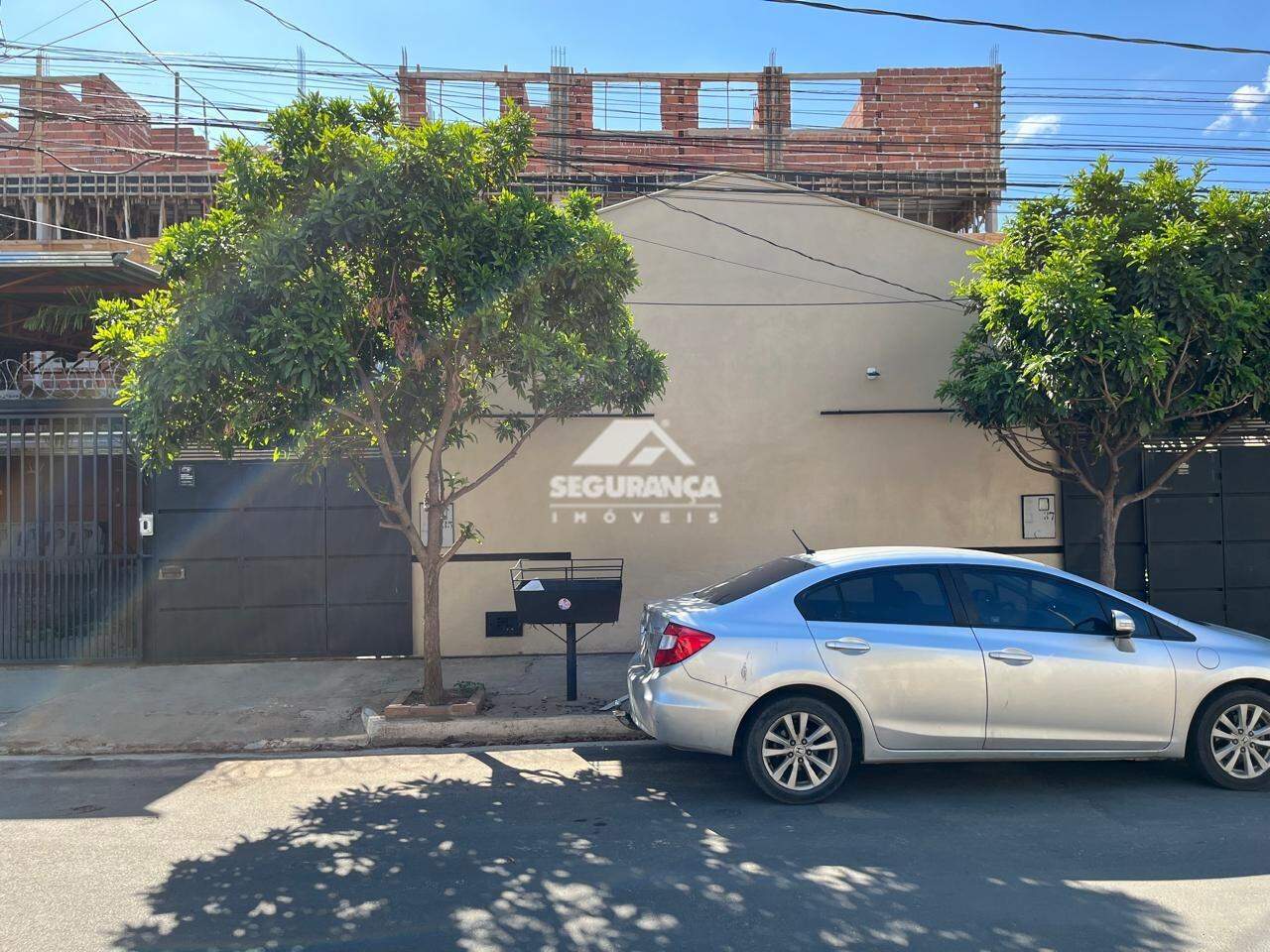 Casa à venda no SANTOS DUMONT: 