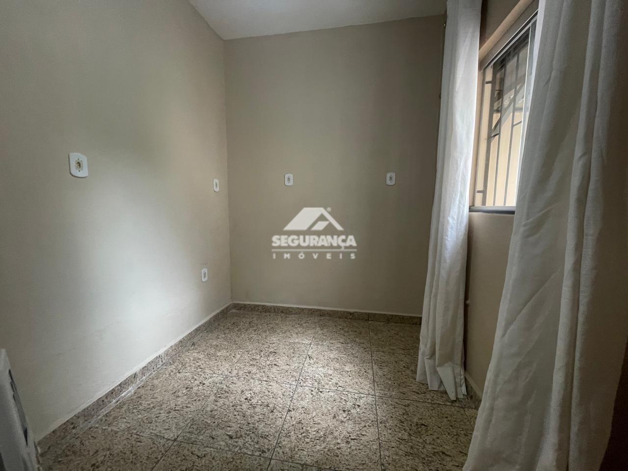 Casa à venda no SANTOS DUMONT: