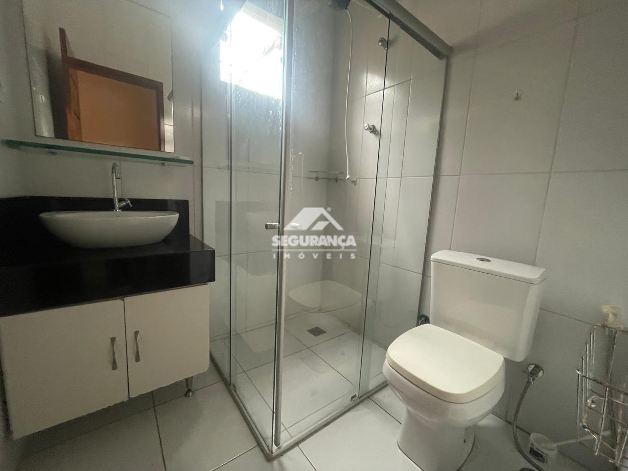 Casa à venda no SANTOS DUMONT: