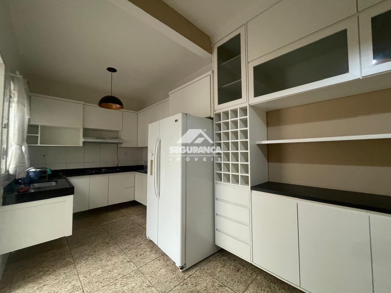 Casa à venda no SANTOS DUMONT: