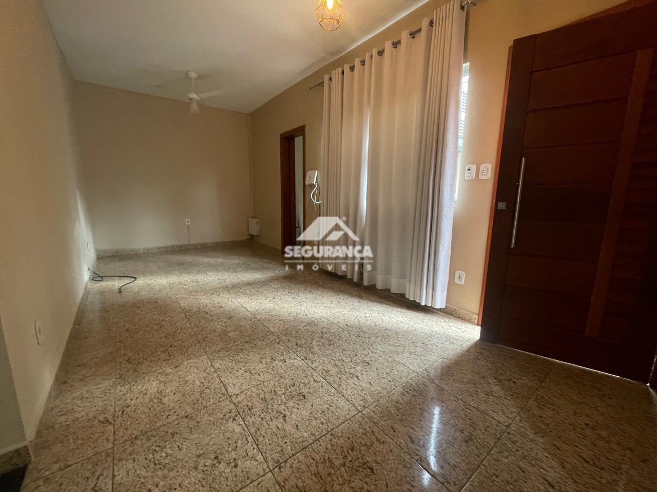 Casa à venda no SANTOS DUMONT: