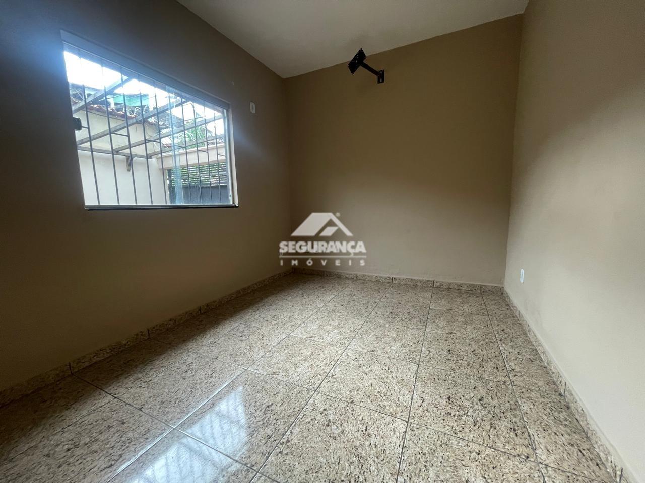 Casa à venda no SANTOS DUMONT: