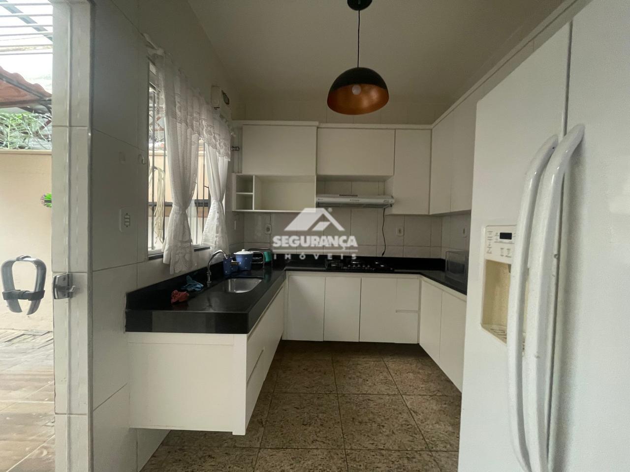 Casa à venda no SANTOS DUMONT: