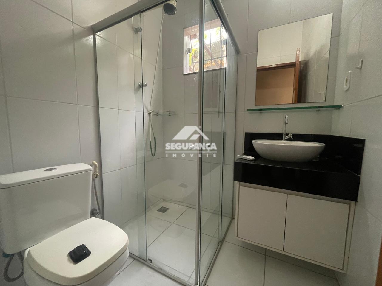 Casa à venda no SANTOS DUMONT: