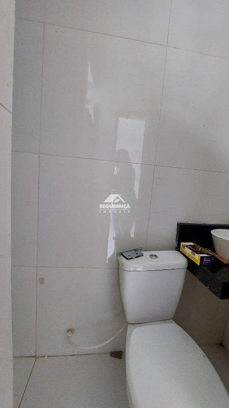 Apartamento para aluguel no Centro: BANHEIRO SUÍTE