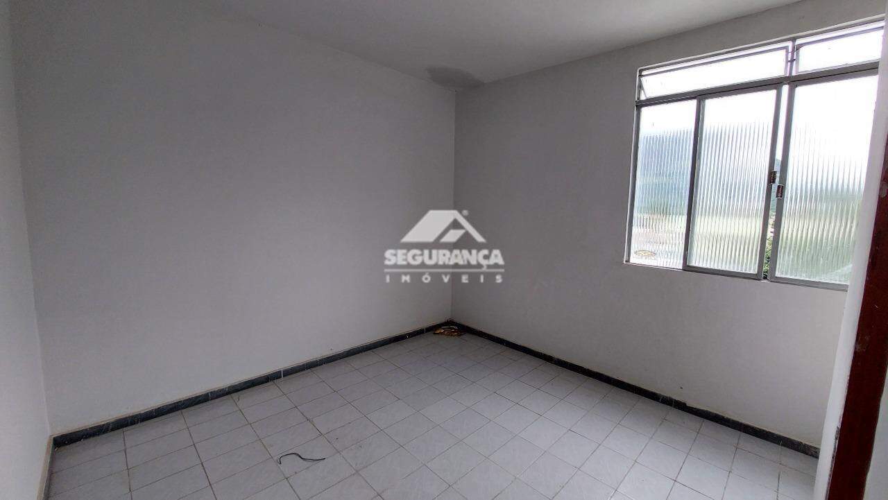Apartamento para aluguel no Centro: SUÍTE
