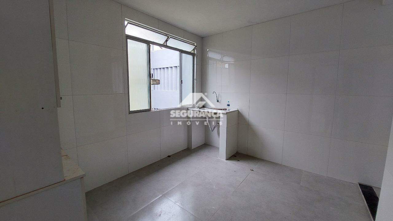 Apartamento para aluguel no Centro: COZINHA