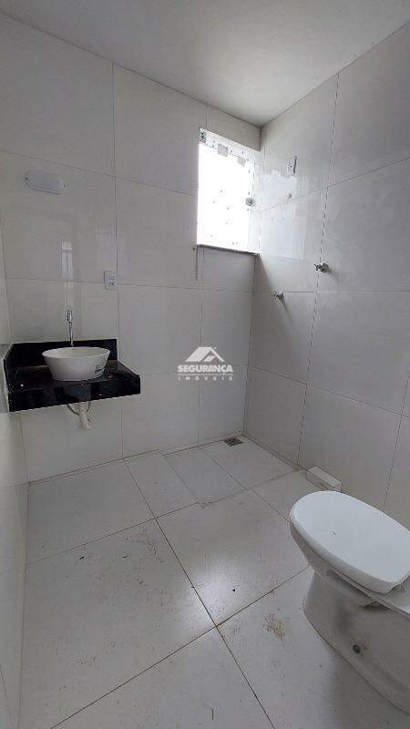 Apartamento para aluguel no Centro: BANHEIRO SOCIAL