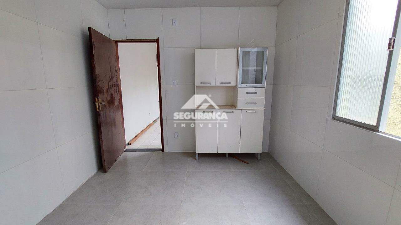 Apartamento para aluguel no Centro: COZINHA