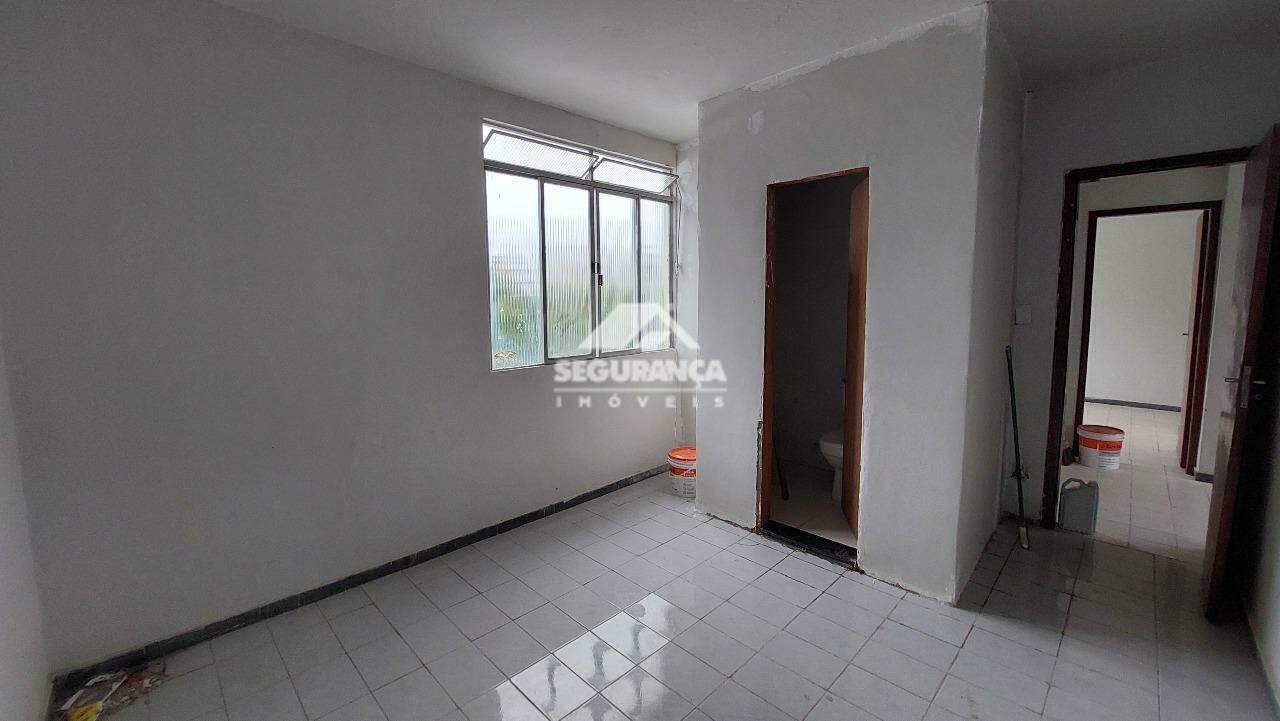 Apartamento para aluguel no Centro: SUÍTE
