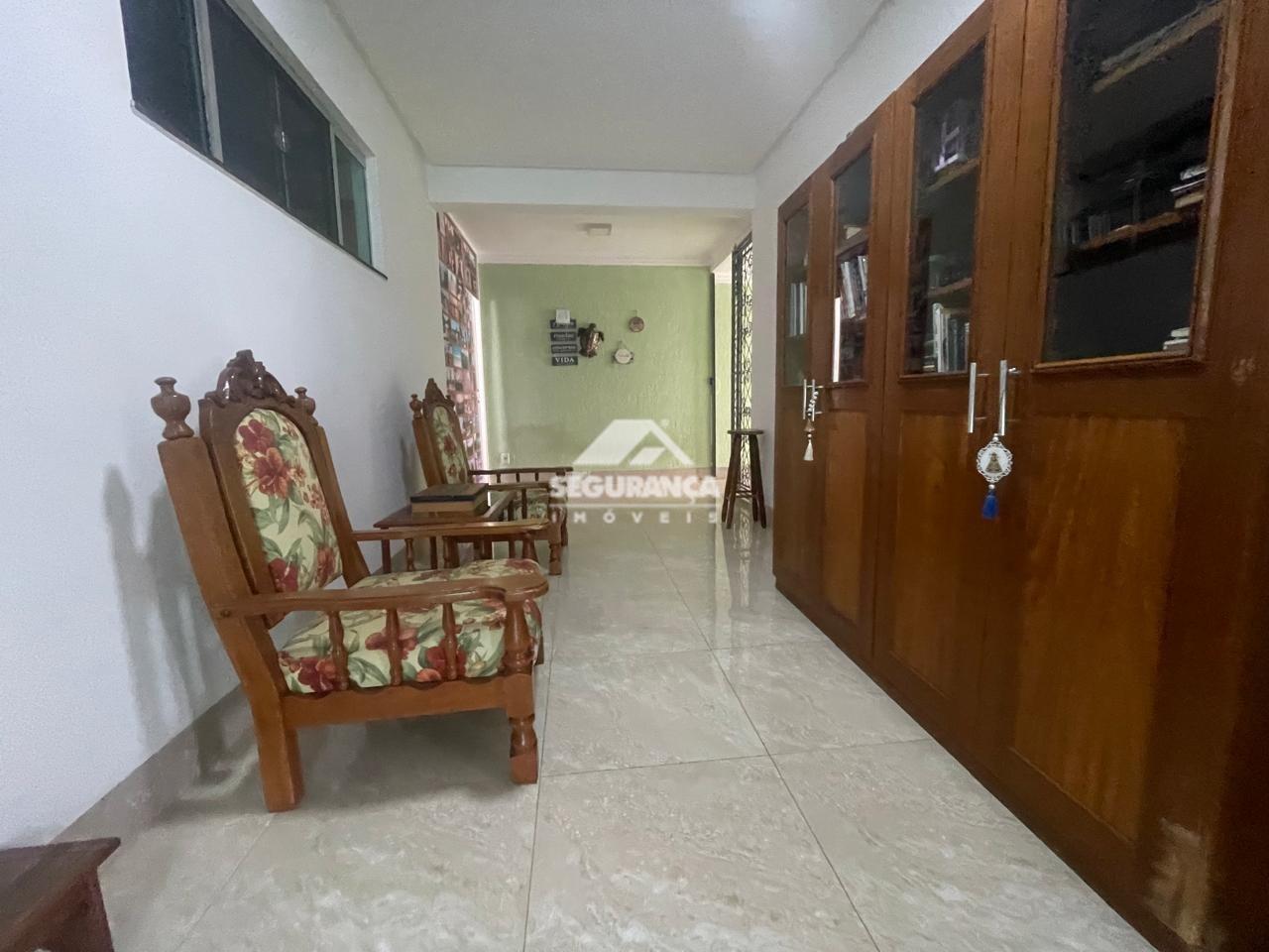 Casa à venda no Ilha dos Araújos: 