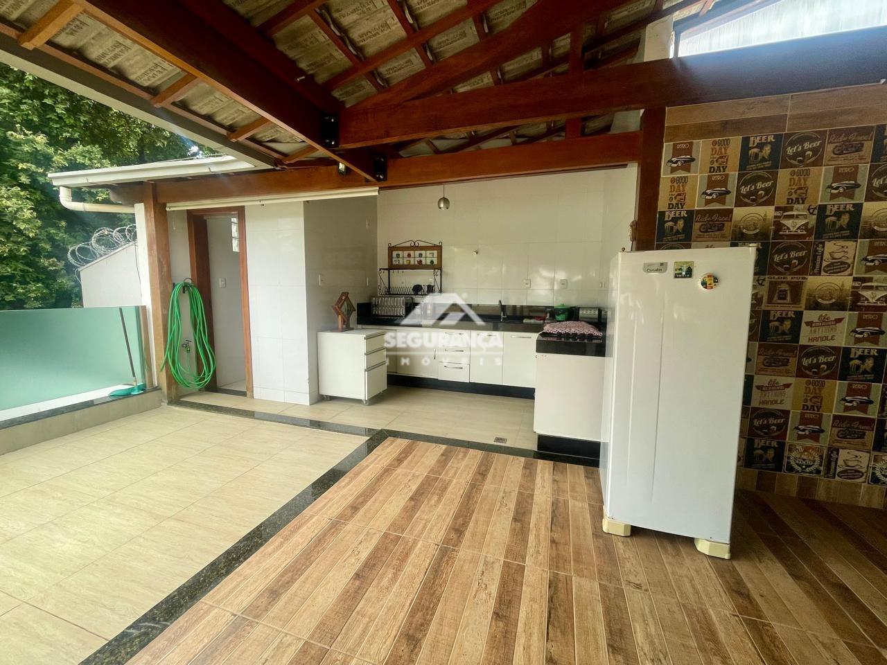 Casa à venda no Ilha dos Araújos: 