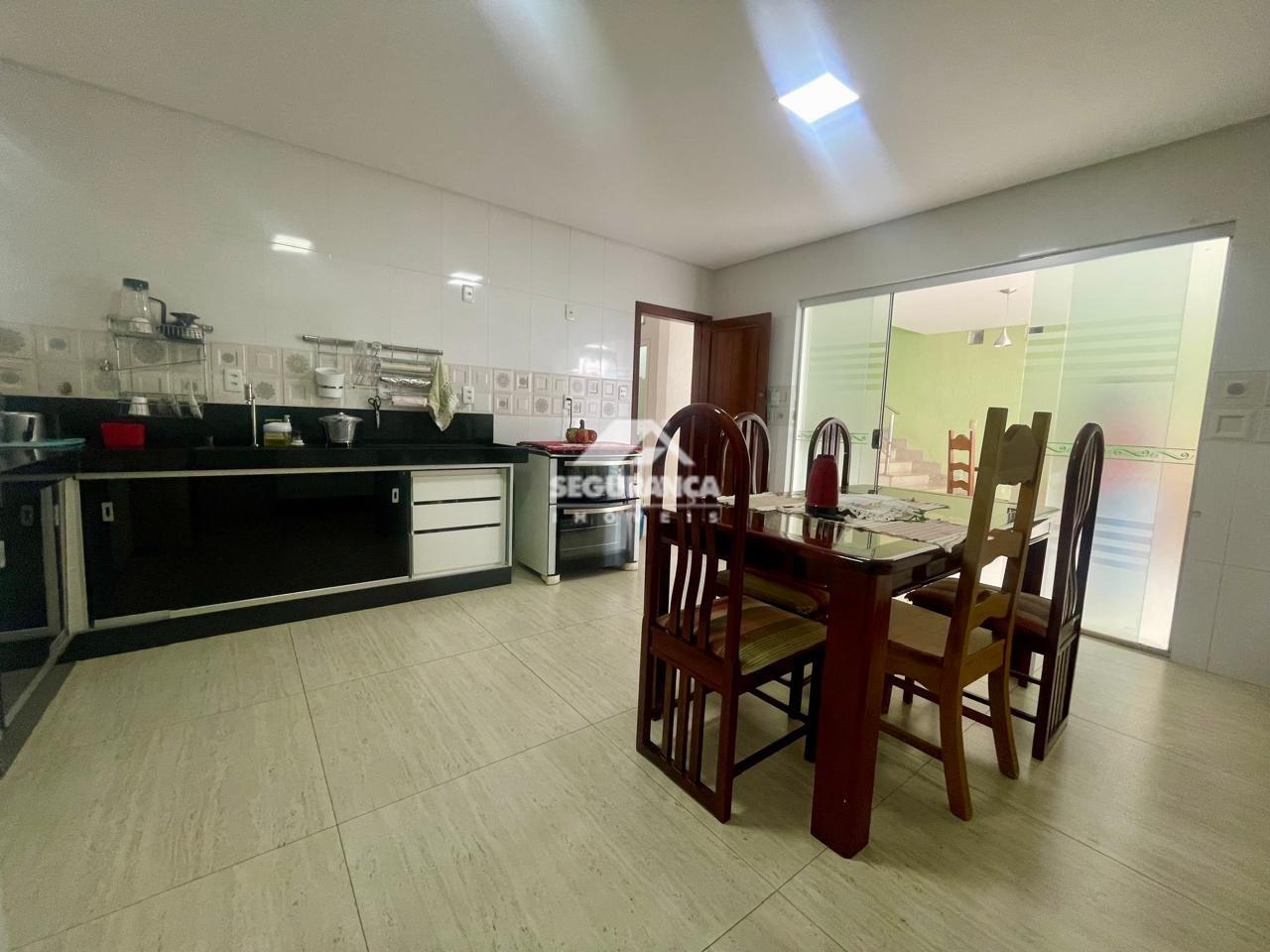 Casa à venda no Ilha dos Araújos: 