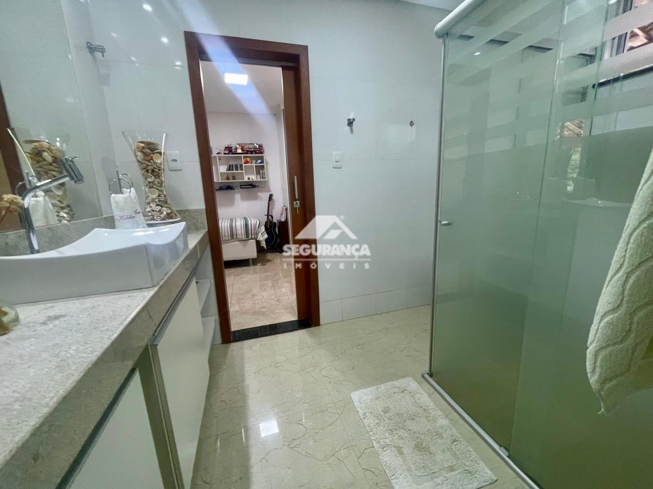 Casa à venda no Ilha dos Araújos: 