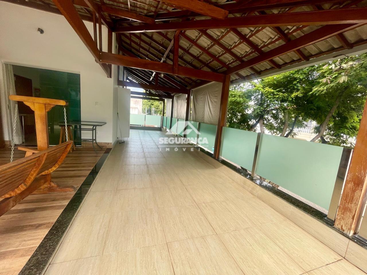 Casa à venda no Ilha dos Araújos: 