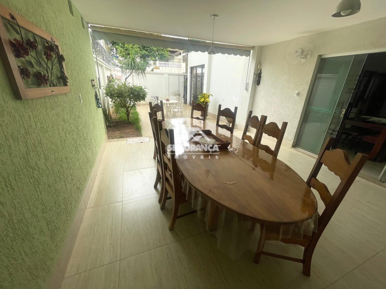 Casa à venda no Ilha dos Araújos: 