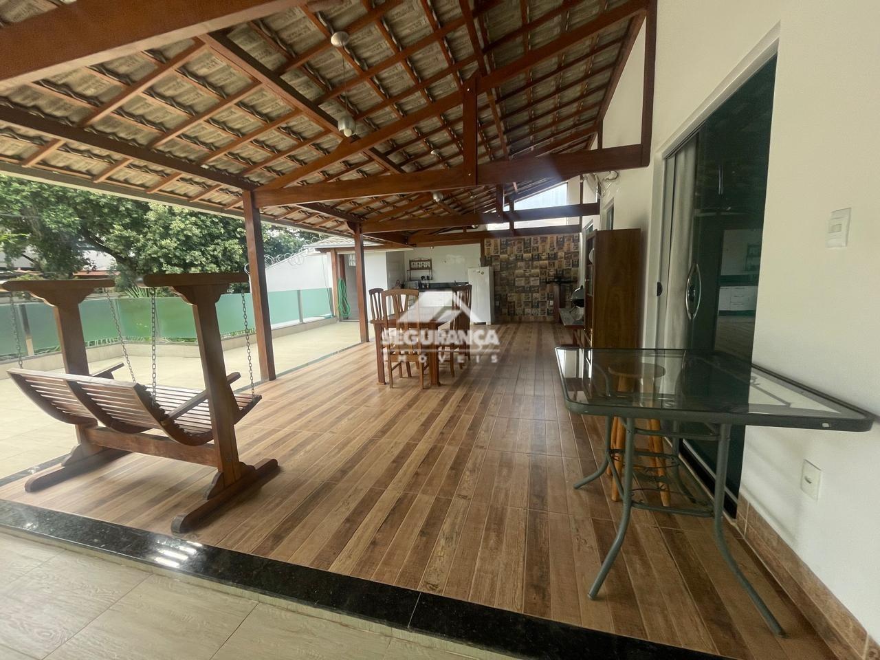 Casa à venda no Ilha dos Araújos: 