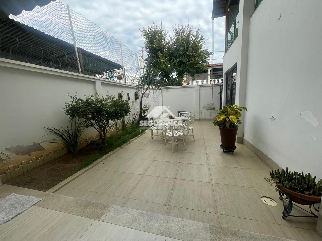 Casa à venda no Ilha dos Araújos: 