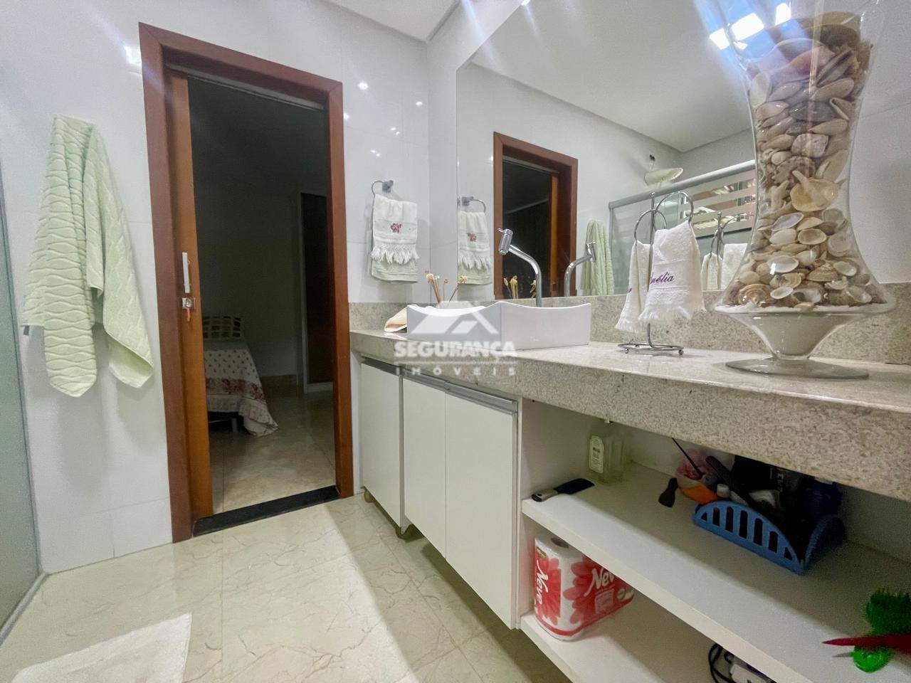 Casa à venda no Ilha dos Araújos: 