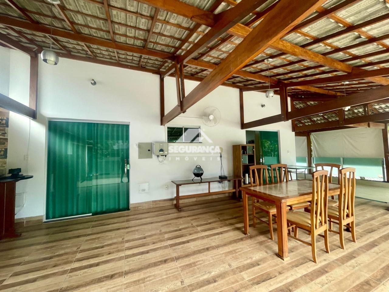 Casa à venda no Ilha dos Araújos: 