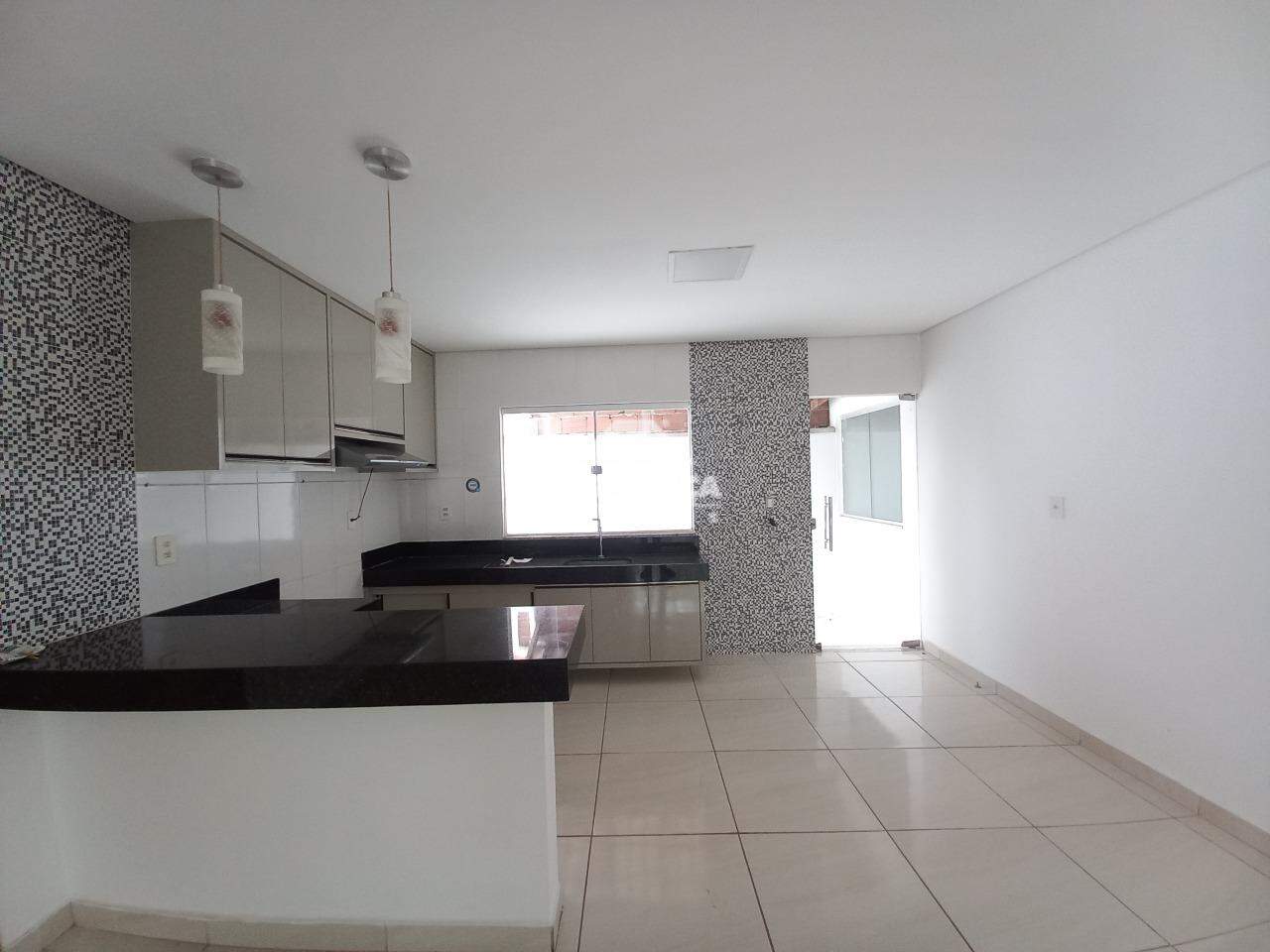 Casa para aluguel no CIDADE JARDIM: COZINHA