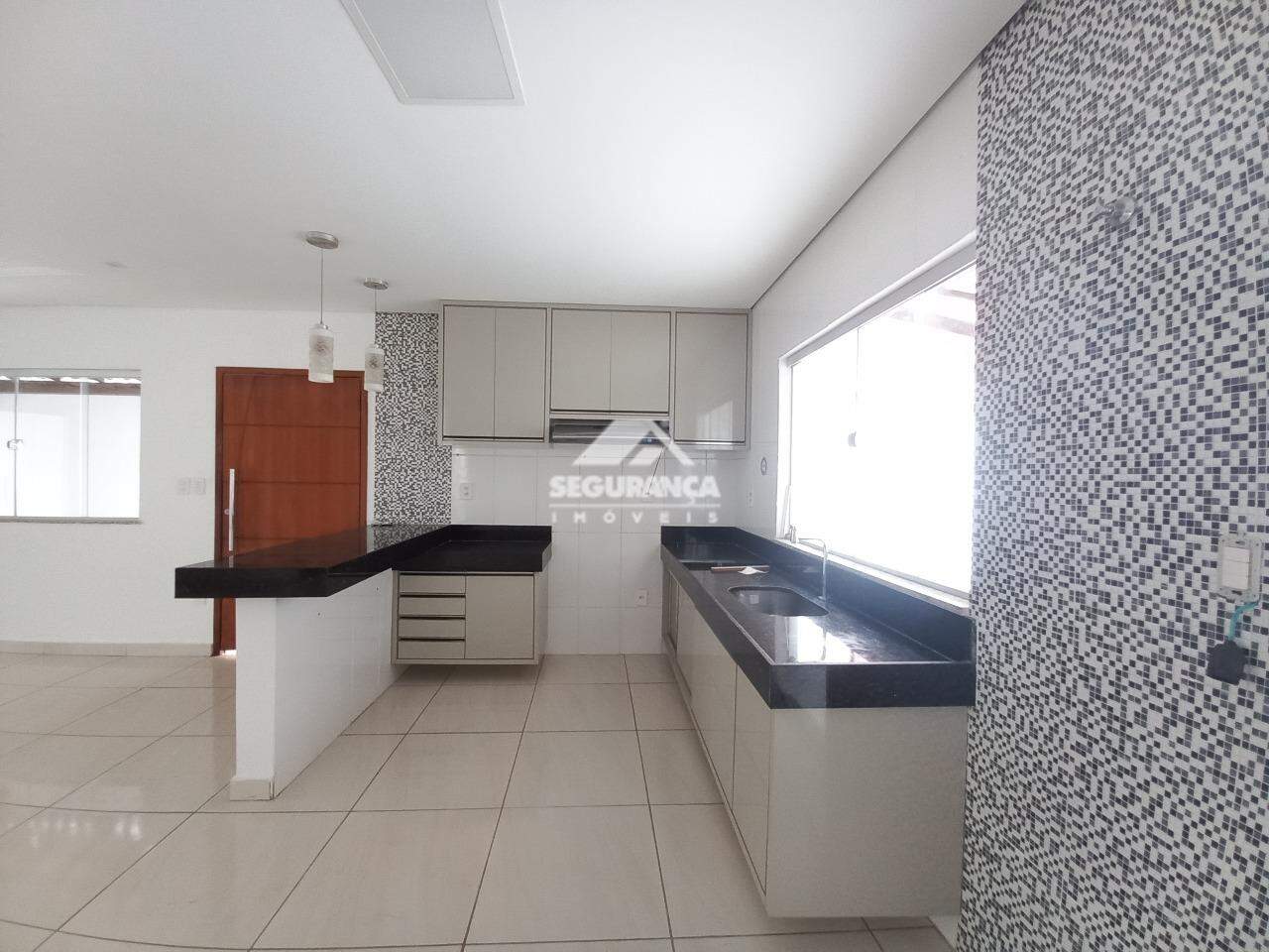 Casa para aluguel no CIDADE JARDIM: COZINHA