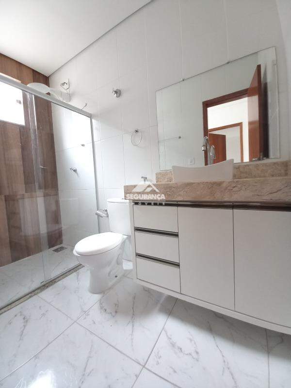 Casa para aluguel no CIDADE JARDIM: BANHEIRO SOCIAL