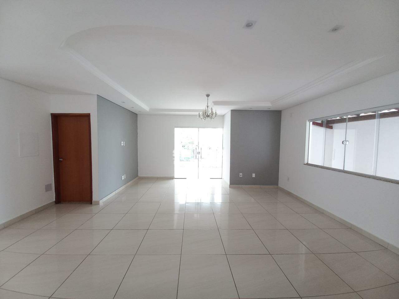 Casa para aluguel no CIDADE JARDIM: SALA