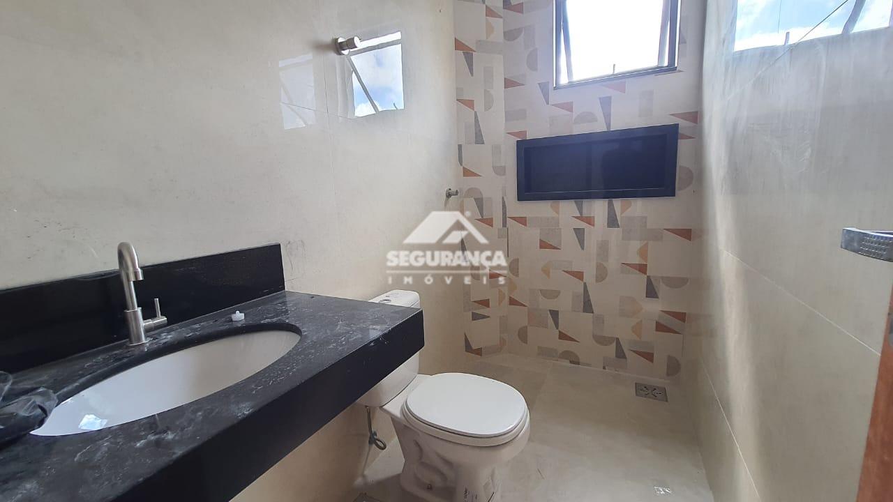 Apartamento à venda no MARIA EUGENIA: