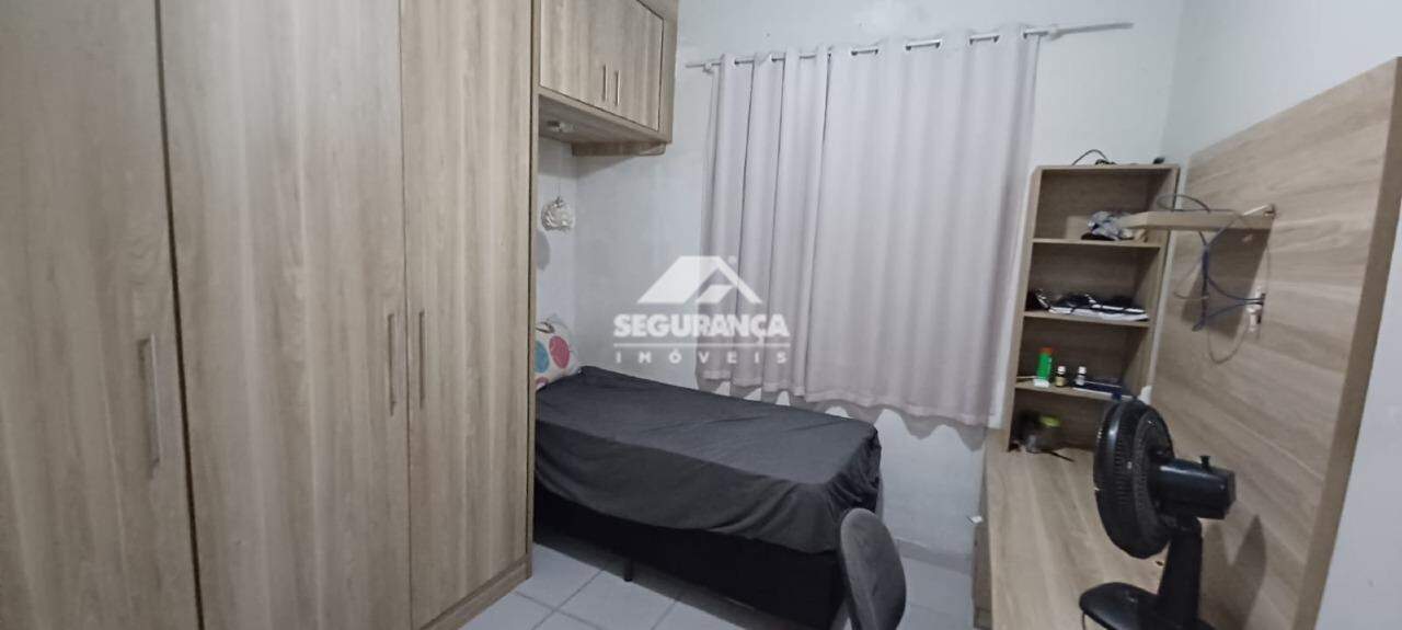 Casa à venda no VILA BRETAS: 