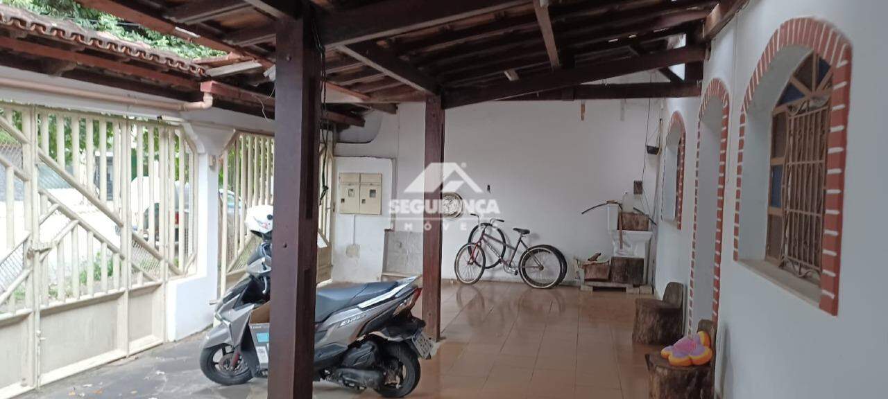 Casa à venda no VILA BRETAS: 