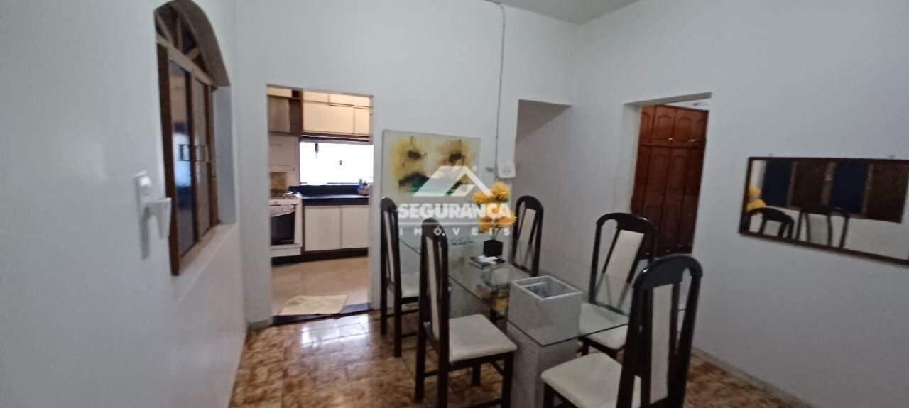 Casa à venda no VILA BRETAS: