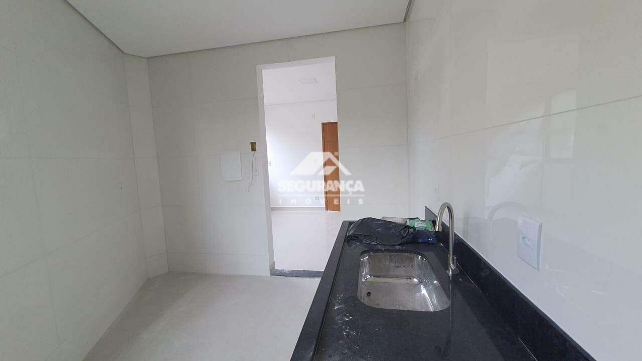 Apartamento à venda no MARIA EUGENIA: 